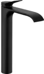 Praustuvo mai&scaron;ytuvas Hansgrohe Vivenis ComfortZone 250, juoda sp.