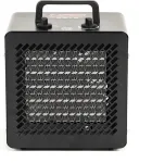 NAC NEW AMERICAN CONCEPT elektrinis keraminis termoventiliatorius 3000 W HE-3K-P-BG