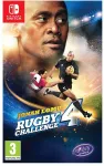 505 Games Jonah Lomu Rugby Challenge 4