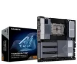 GIGABYTE MB Sc sTR5 TRX50 AI TOP-2B, AMD TRX50, 8xDDR5, WiFi, E-ATX
