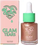 KimChi Chic Beauty - Skystas žymeklis &bdquo;Glam Tears&ldquo; &ndash; opalas &ndash; 16,5 g