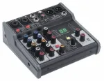 Soundsation MIOMIX 204FX &ndash; 6 kanalų garso mik&scaron;eris