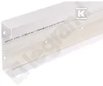 Legrand 160X50 KABELIŲ JUOSTOS PAGRINDAS