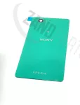 Sony Baterija Cover Žalias