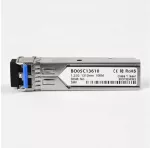 &bdquo;BlueOptics J4859C-BO&ldquo;, &scaron;viesolaidinis kabelis, 1250 Mbit/s, SFP, LC, LX, 10000 m