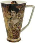 Porceliano puodelis Adele, 600 ml