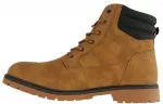 Vyri&scaron;ki batai Wrangler Eden High, rudi