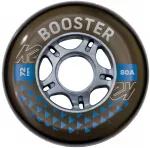 K2 K&oacute;łka BOOSTER 72 MM 80A 4-wheel pack one size (30F3003/11)