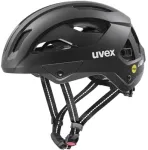 Dviratininko &scaron;almas UVEX City stride MIPS Hiplok 59-62