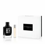 Givenchy Gentleman Society EDP 60 ml + EDP Papildomas Miniature 12,5 ml (man)