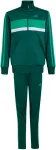 Dres vaikams adidas Seasonal Essentials Tiberio 3-Stripes žalia KT1665 (128cm)