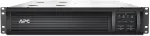 APC Smart-UPS SMT1000RMI2UC - 4x C13 USB Rackmount 2U SmartConnect 1000VA