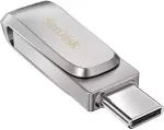 SanDisk Ultra Dual Drive Luxe USB Type-C&trade; Flash Drive 1TB