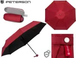 Raudonas skėtis Peterson PTN UMB-04T M38