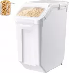 VEVOR Ryžių laikymo konteineris 20 L