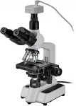 Biologinis mikroskopas Researcher Trino 40x-1000x.