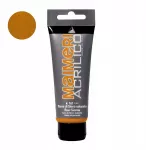 Maimeri Acrilico akriliniai dažai 200ml - 161 Žaliasis sėtys