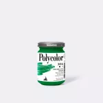 Maimeri Akriliniai dažai Polycolor 140ml, &scaron;viesiai žalios spalvos