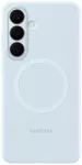 Dėklas EF-ES947CLE Samsung Silicone Magnet Cover for Galaxy S26+ Light Mėlyna (Damaged Package) (Pažeista pakuotė)