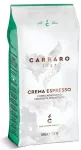Kavos pupelės Carraro Crema Espresso CR51ESP31, 1kg