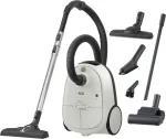 Dulkių siurblys AEG Dulkių siurblys AEG AB61H6SW 850 W