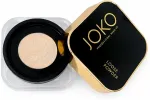 Joko Purusis pudras Cotton Blur Powder (medvilninis) 8,5 g