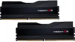 RAM Atmiņa G.Skill Trident Z5, DDR5, 32 GB, 6000MHz, CL30 (F5-6000J3040F16GX2-TZ5K)
