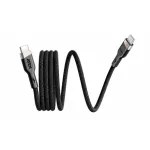 Aten 240 W USB-C į USB-C magnetinis įkrovimo kabelis, 1 m | 2L-3101P240M | USB-C į USB-C