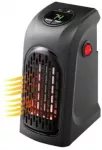 FASHAN JIAERDUN TECHNOLOGY CO., ; Room 408f, 4th Floor, No. 82, Wugang Road, Shiwan Town Street, Foshan, GD, China; 929960837@139.com Elektrinis mini &scaron;ildytuvas, 220 v.
