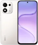 I&scaron;manusis telefonas Honor 600 Smart 4GB/256GB Sidabrinis
