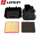 FILTRO KORPUSAS LONCIN LC1P65FA, LC1P70FA