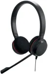 Ausinės Jabra Evolve 20 UC stereofoninė kolonėlė