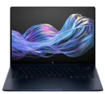 RAM Hewlett Packard (HP) HP EliteBook X G1i Flip Intel Core Ultra 7 258V 14 colių WUXGA 32GB 512GB SSD W11P SmartBuy ne&scaron;iojamieji kompiuteriai su lietimui jautriu ekranu
