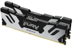 RAM Atmiņa Kingston Fury Renegade, DDR5, 32 GB, 6400MHz, CL32 (KF564C32RSK2-32)