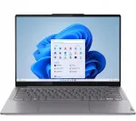 Ne&scaron;iojamas kompiuteris Lenovo Yoga Slim 7 Ultra 14IPH11 Ultra X7 358H / 32GB / 1 TB / W11 (83QK006APB)