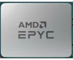 Advanced Micro Devices Procesorius AMD EPYC GENOA 9224 TRAY be Cooler (24x2,50GHZ/64MB/200W) 48 Threads/12 atminties kanalai/Maksimalus Boost dažnis 3,7 GHz