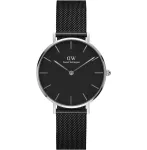 Moteri&scaron;kas laikrodis DANIEL WELLINGTON DW00100202 (32MM)