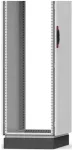 nVent HOFFMAN PS2050 (VE2) 19" tinklo spintos cokolis pilkas