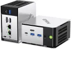 Mini PC GMKTEC M8 AMD Ryzen 5 PRO 6650H 16GB 1TB