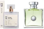 Made In Lab Įkvėpti Versace Versense 063 100ml.