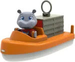 Aquaplay Valtys ir Transportas Vaikams nuo 3 Metų