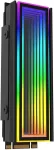 Tiardey 5v Argb sinchroninis pagrindinės plok&scaron;tės au&scaron;intuvas su Rgb ap&scaron;vietimu 2280 Ssd M2 au&scaron;intuvas Pc Rgb M.2 Nvme au&scaron;inimo kietojo kūno diskas