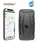 Gps lokatorius Sinotrack St925l 20000mah 240 dienų magnetas be abonemento 4g