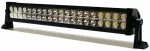 Led tolimojo &scaron;viesos ruožas combo 40 led, 120w, 9-32v