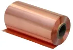 Vario folija 0.5mm, 50mm x 1000mm - universaliam naudojimui