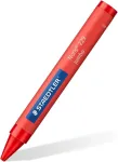 Staedtler 229 Nc8 Jumbo va&scaron;ko kreidelės Noris Club, 8 vnt. kartoninėje dėžutėje