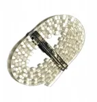 100 vnt. 0805 Smd kondensatorius, Smd0805 47k6 lustinis kondensatorius ne&scaron;iojamam kompiuteriui