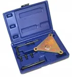 Amd tools skirstymo veleno fiksavimo įrankis fiat 500 c punto alfa romeo mito lancia 0.9 twin turbo