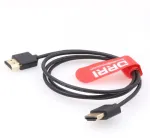 Hyper Drri Hdmi 2.0 kabelis 4k vaizdo ir garso perdavimui