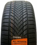 1x Tracmax A/s Trac Saver 225/55/19 225/55r19 225/55 R19 Visasezoninės padangos